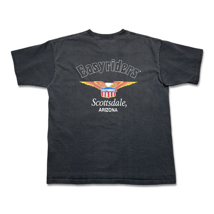 1992 Vintage Harley Davidson Shirt