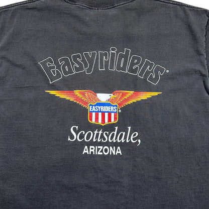 1992 Vintage Harley Davidson Shirt