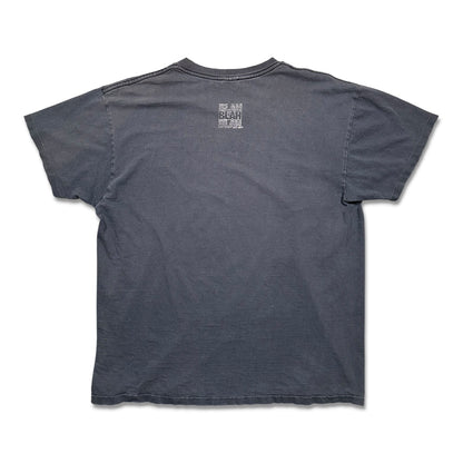 1996 Vintage Blah Blah Blah Skull Shirt