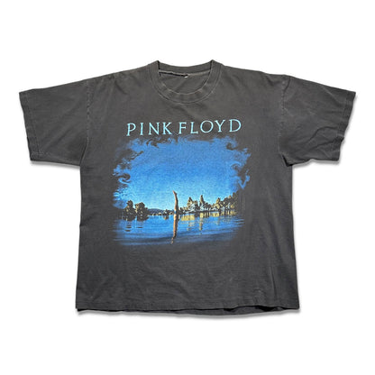1992 Vintage Pink Floyd "Wish You Were Here" Shirt