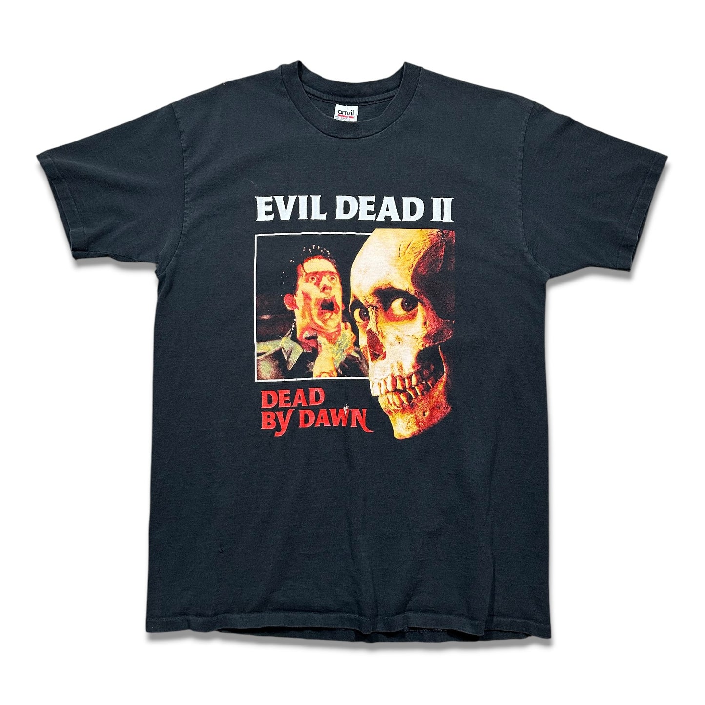 1990s Vintage Evil Dead II Shirt