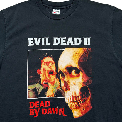 1990s Vintage Evil Dead II Shirt