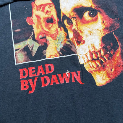1990s Vintage Evil Dead II Shirt