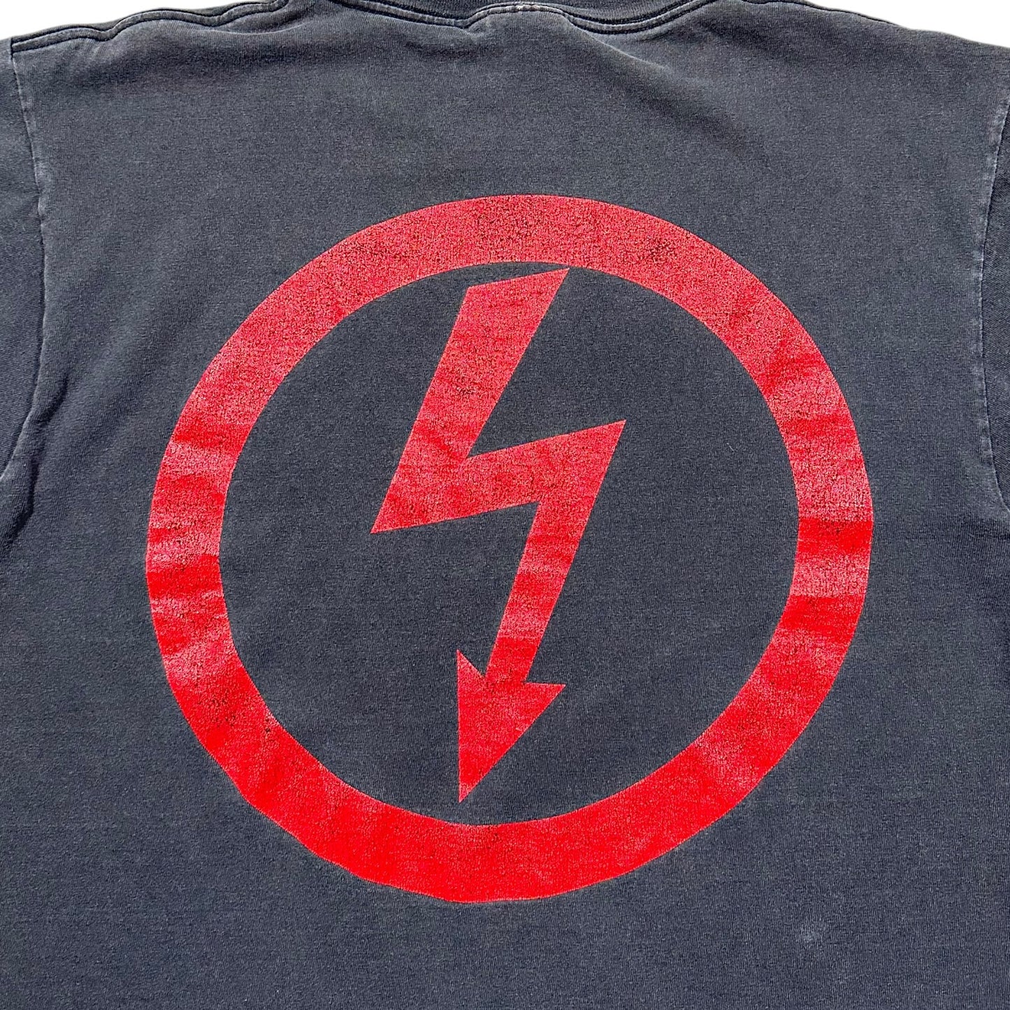1994 Vintage Marilyn Manson "Kill God" Shirt