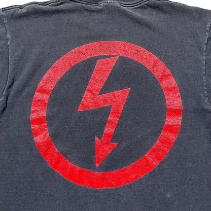 1994 Vintage Marilyn Manson "Kill God" Shirt
