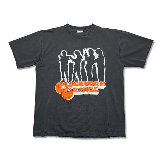 1990s Vintage Clockwork Orange Shirt