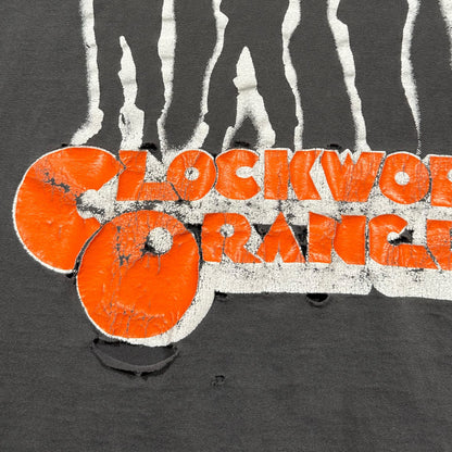 1990s Vintage Clockwork Orange Shirt