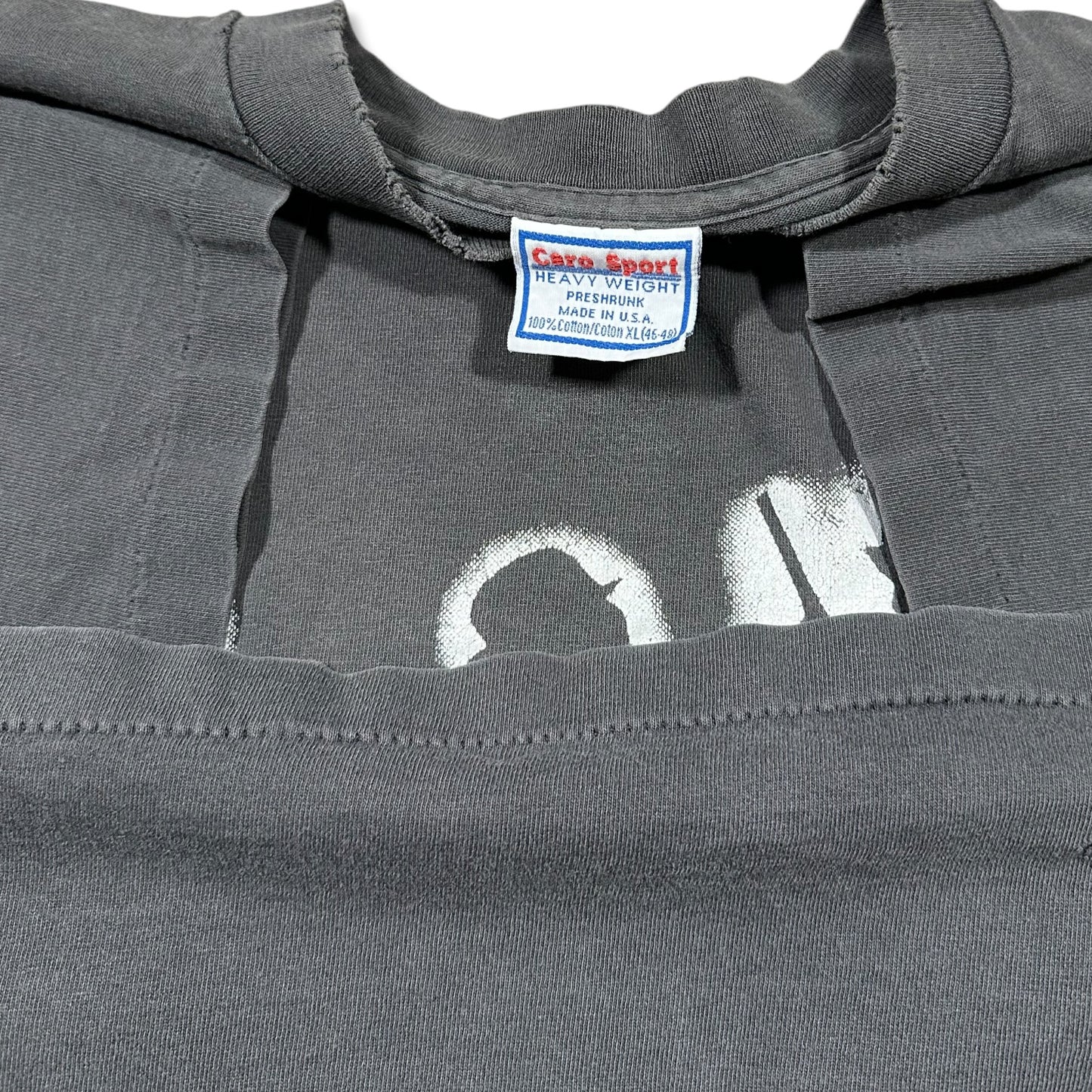 1990s Vintage Clockwork Orange Shirt