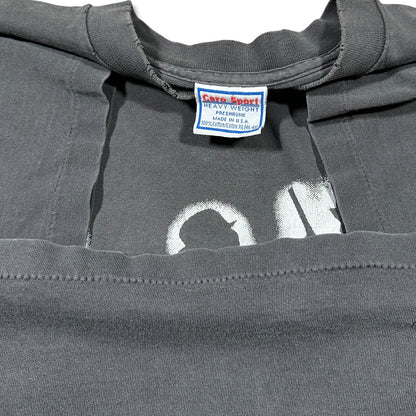 1990s Vintage Clockwork Orange Shirt