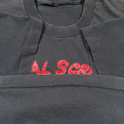 1994 Vintage Primal Scream "Know What I Mean" Shirt