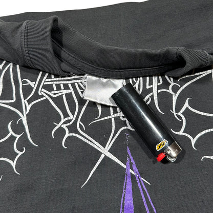 1990s Vintage Mayhem "De Mysteriis Dom Sathanas" Shirt