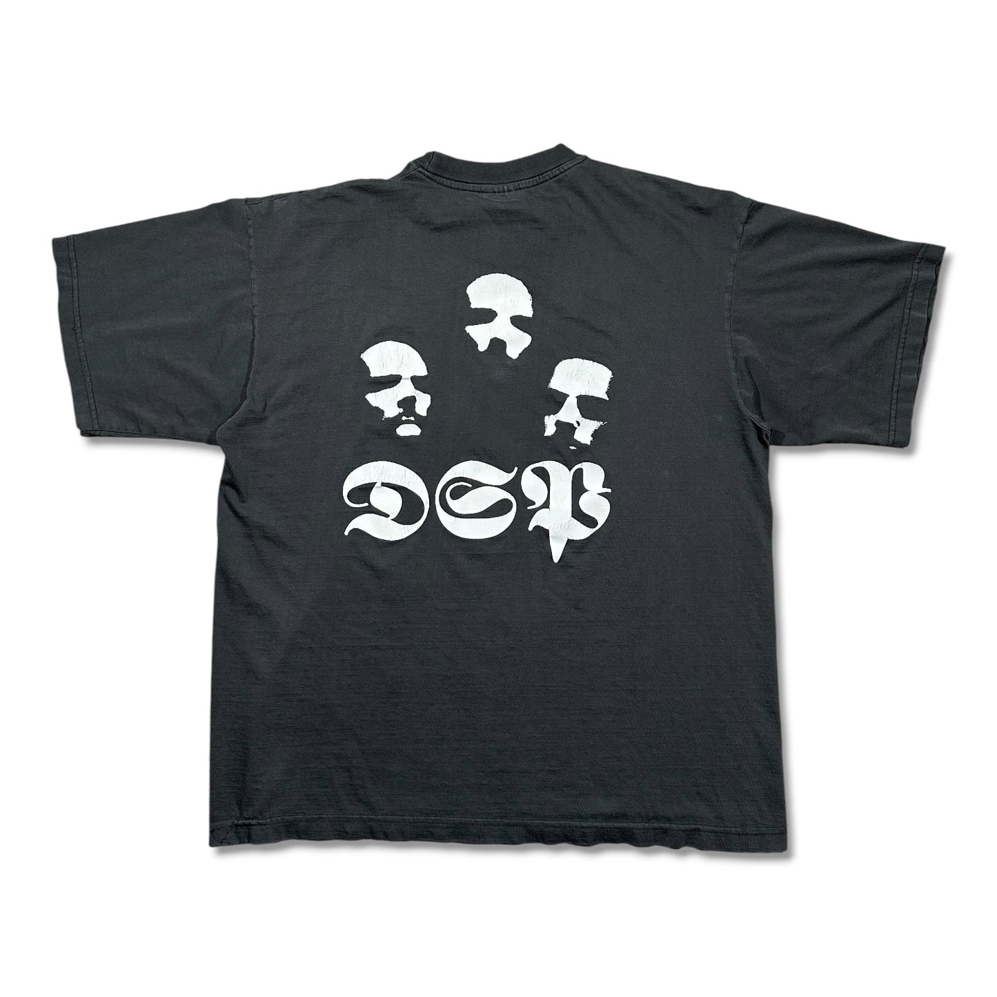 1990s Vintage Mayhem "De Mysteriis Dom Sathanas" Shirt