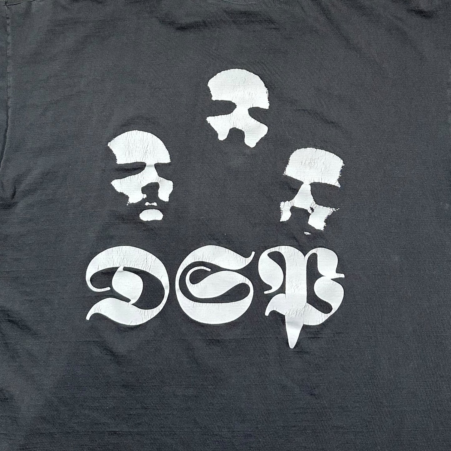 1990s Vintage Mayhem "De Mysteriis Dom Sathanas" Shirt