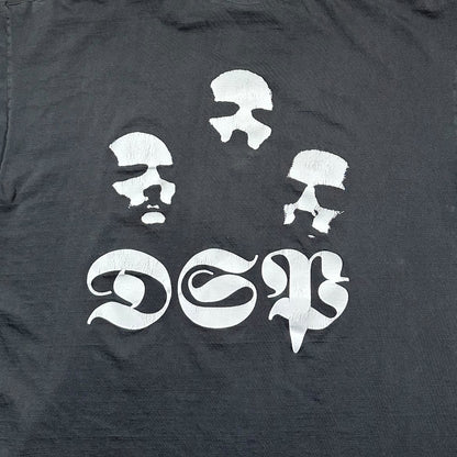 1990s Vintage Mayhem "De Mysteriis Dom Sathanas" Shirt