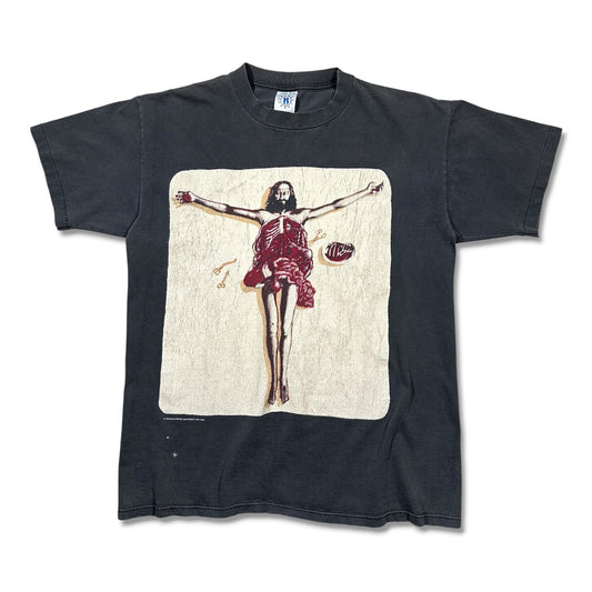 1995 Vintage Deicide Shirt