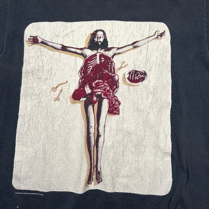 1995 Vintage Deicide Shirt