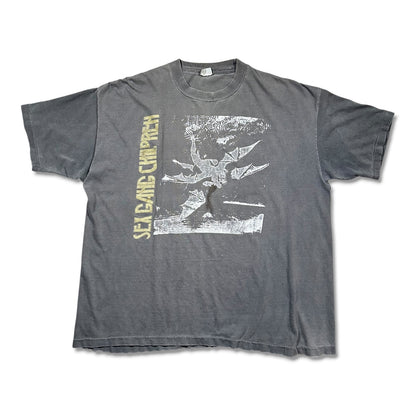 1990s Vintage Sex Gang Children Shirt