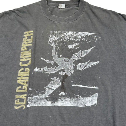 1990s Vintage Sex Gang Children Shirt