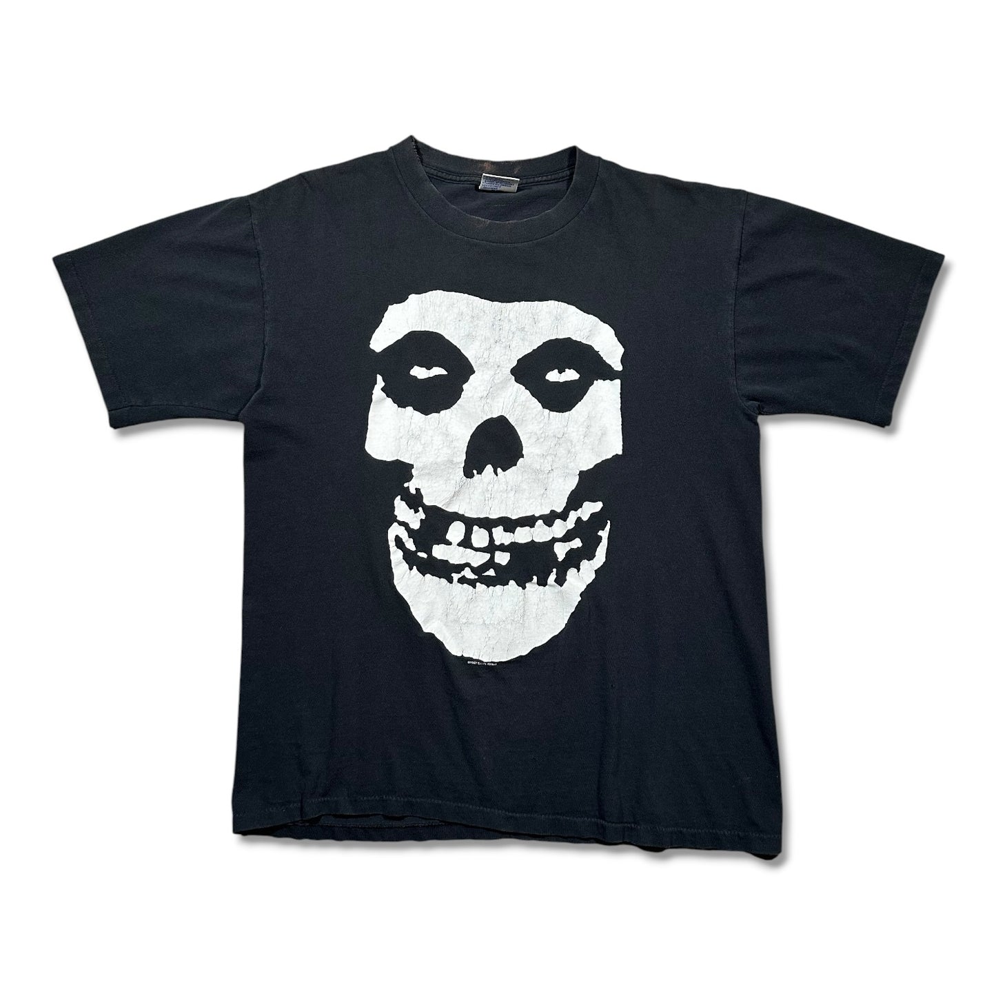 1997 Vintage Misfits Shirt