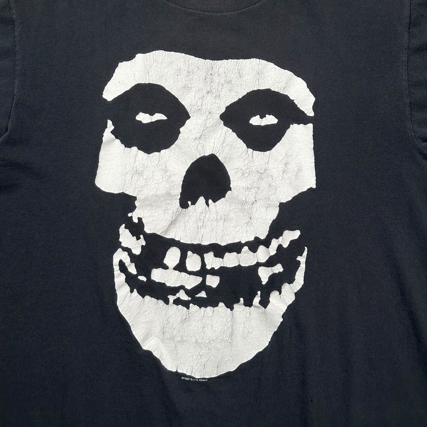 1997 Vintage Misfits Shirt