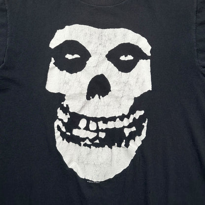 1997 Vintage Misfits Shirt