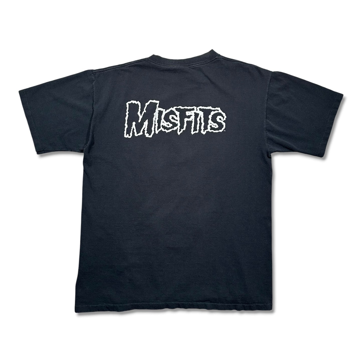 1997 Vintage Misfits Shirt