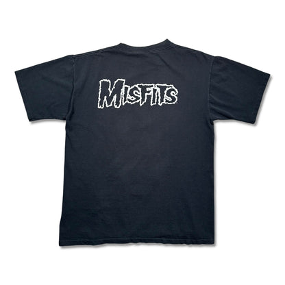 1997 Vintage Misfits Shirt