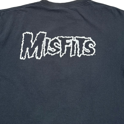 1997 Vintage Misfits Shirt