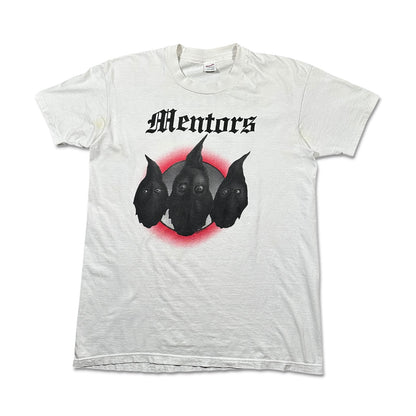 1988 Vintage Mentors "Woman From Sodom" Shirt (L)