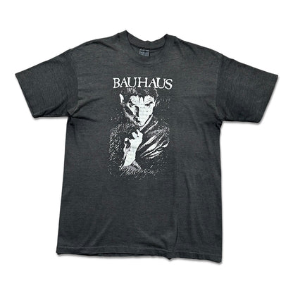 1980s Vintage Bauhaus Shirt