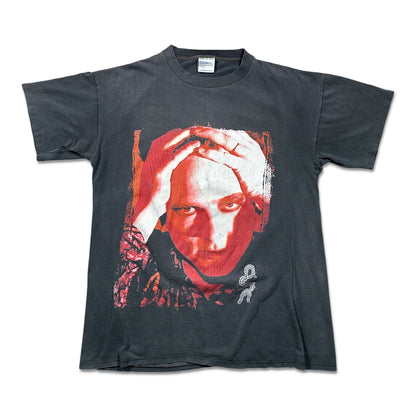 1992 Vintage The Cure "Wish Tour" Shirt