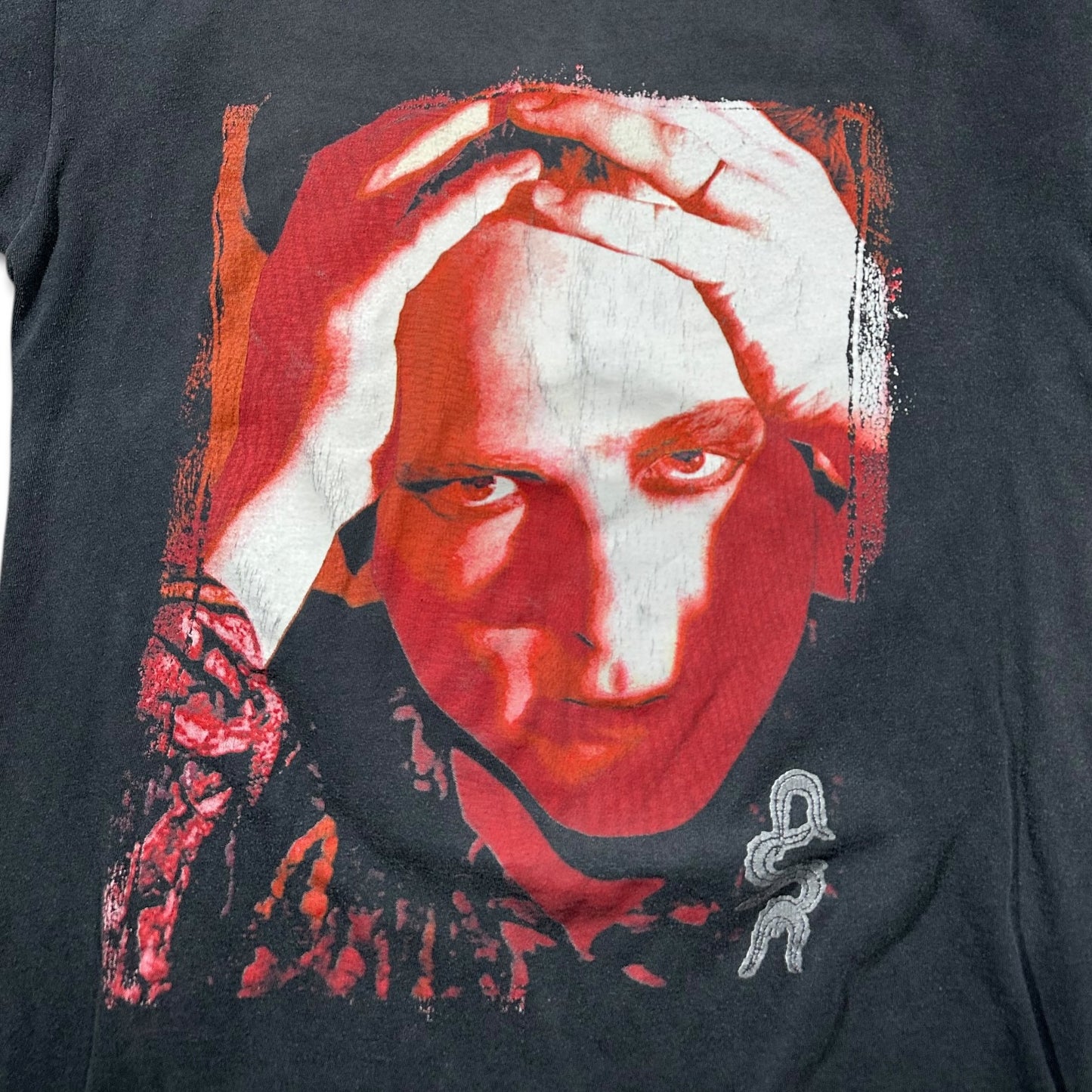 1992 Vintage The Cure "Wish Tour" Shirt