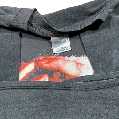 1992 Vintage The Cure "Wish Tour" Shirt