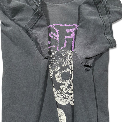 2001 Vintage Misfits "Die Die My Darling" Shirt