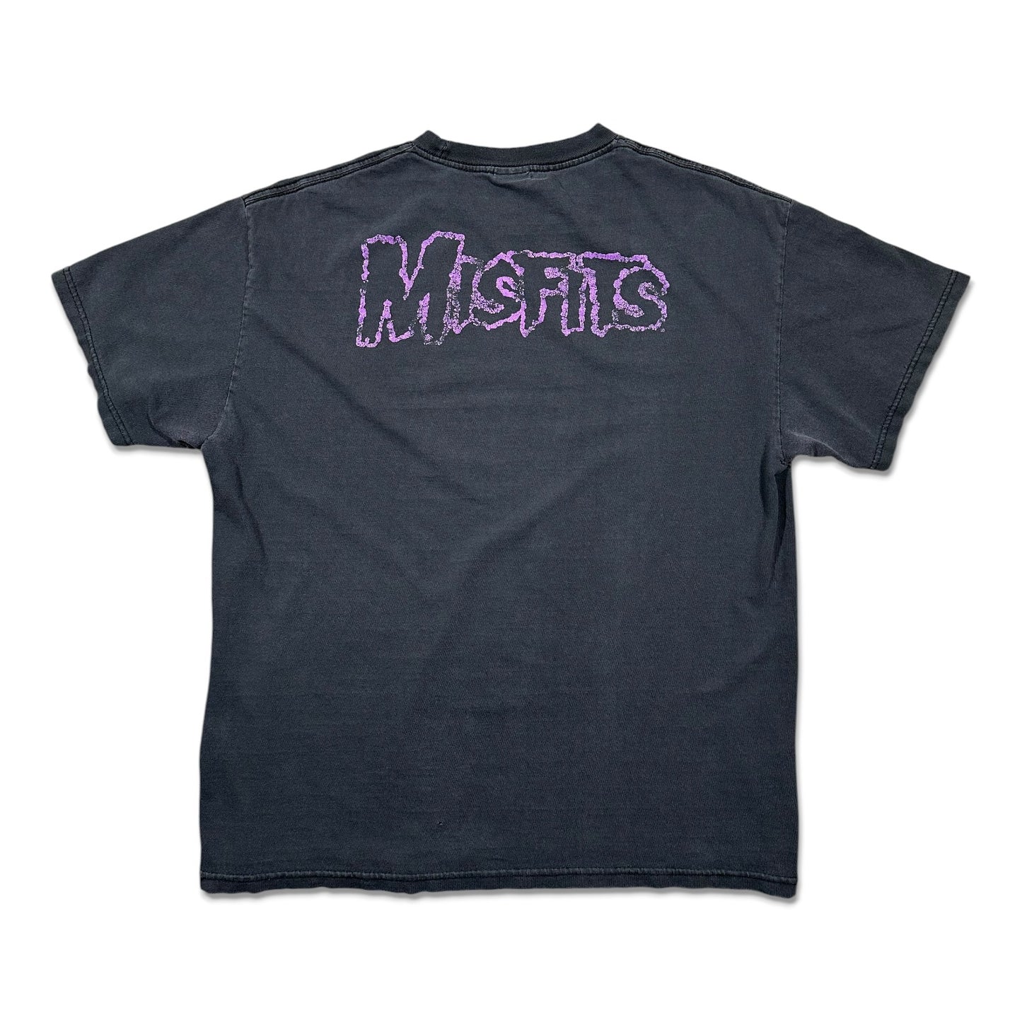 2001 Vintage Misfits "Die Die My Darling" Shirt
