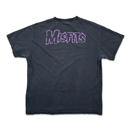 2001 Vintage Misfits "Die Die My Darling" Shirt