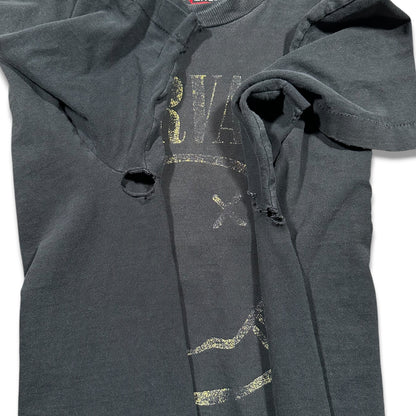 1992 Vintage Nirvana "Smiley Face" Shirt