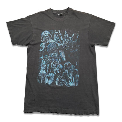 1993 Vintage Alice In Chains "Tour 1993 North American Leg" Shirt