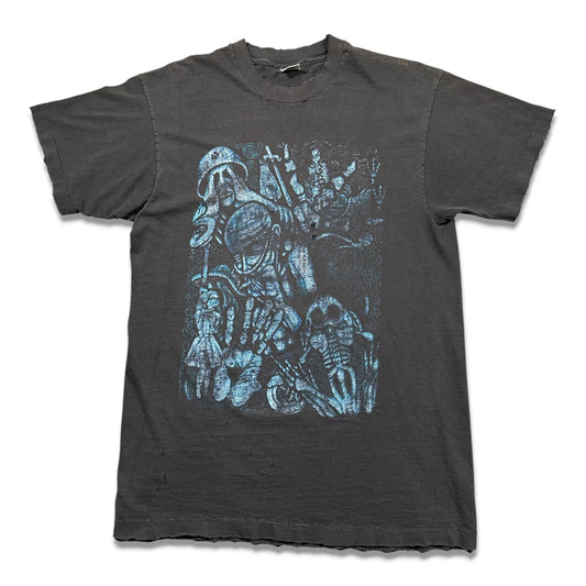 1993 Vintage Alice In Chains "Tour 1993 North American Leg" Shirt