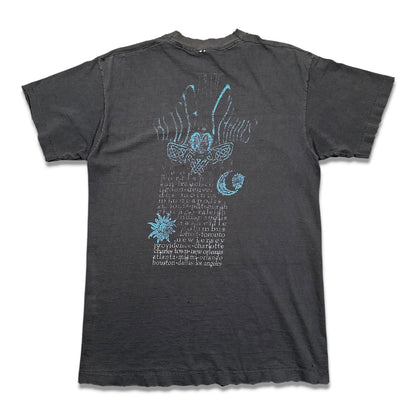 1993 Vintage Alice In Chains "Tour 1993 North American Leg" Shirt