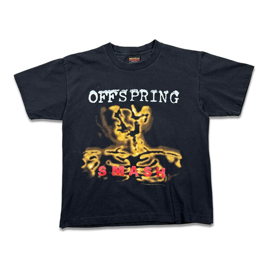 1994 Vintage Offspring "Smash" Shirt