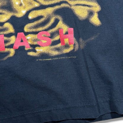 1994 Vintage Offspring "Smash" Shirt