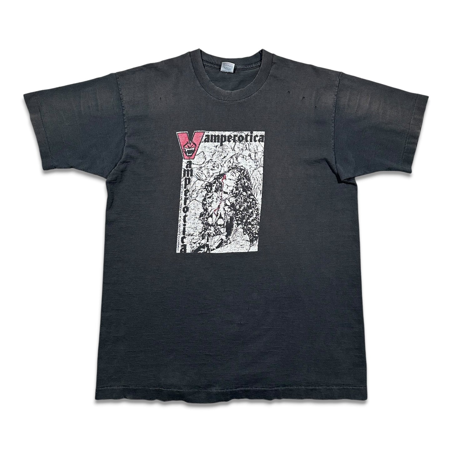 1994 Vintage Vamperotica Shirt