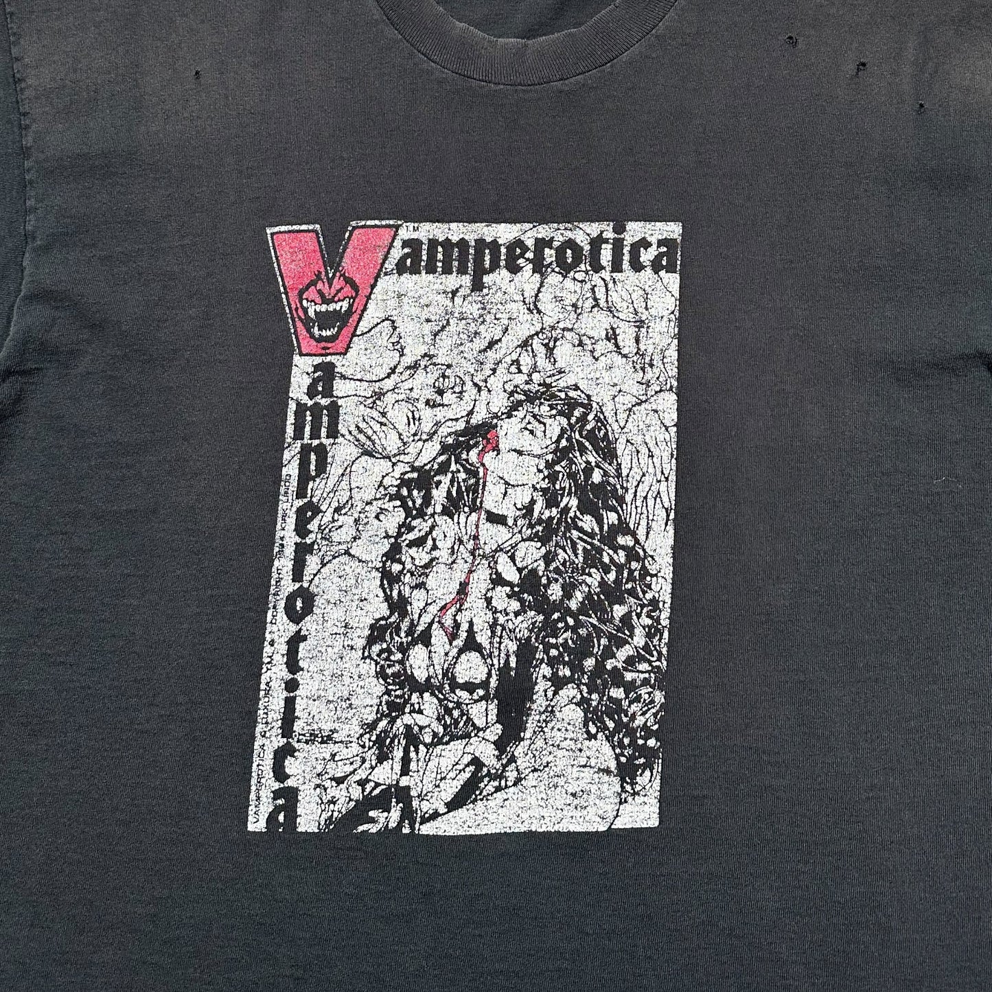 1994 Vintage Vamperotica Shirt