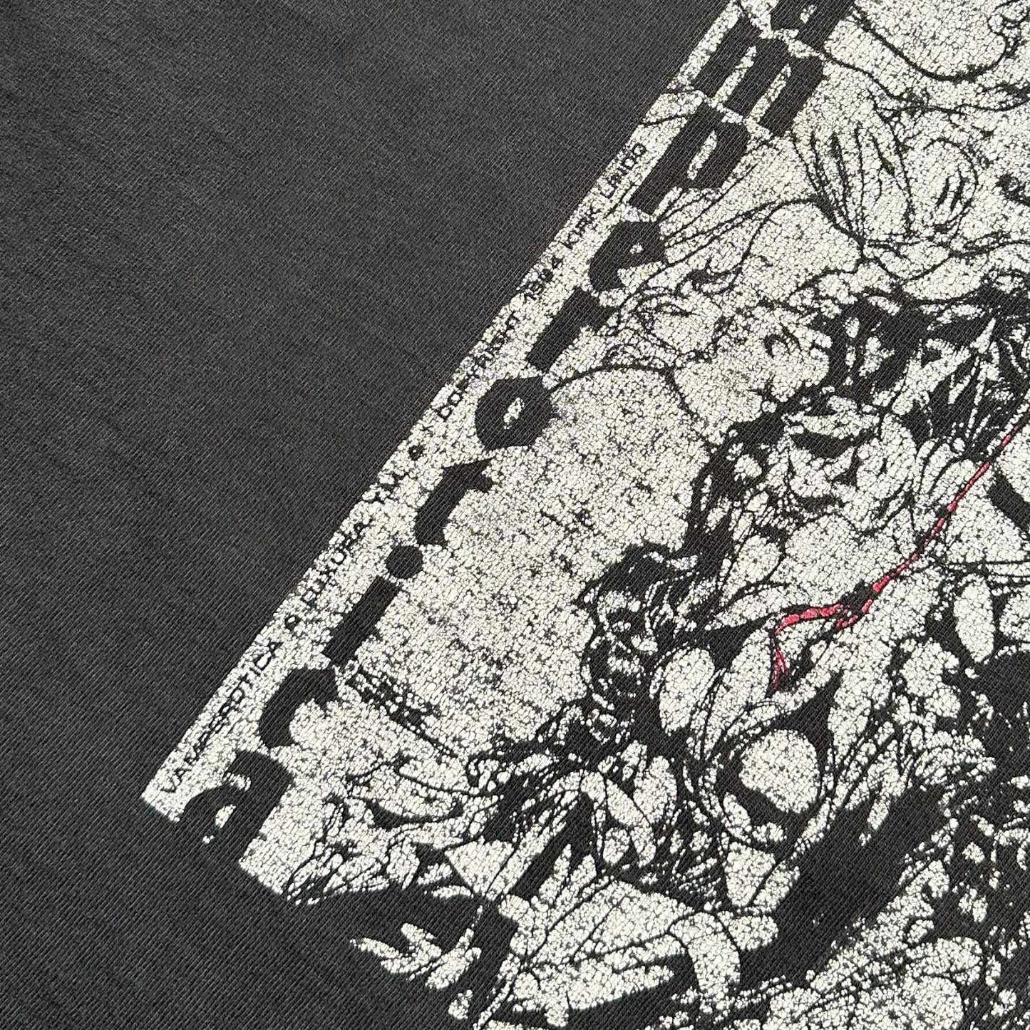 1994 Vintage Vamperotica Shirt