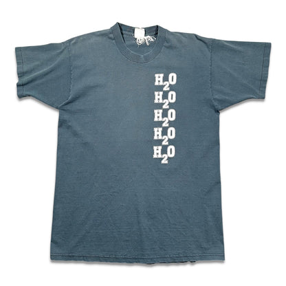 1990s Vintage H2O "Don't Forget Your Roots" Shirt