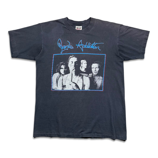 1990s Vintage Jane's Addiction "Ritual De Lo Habitual" Shirt