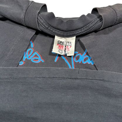 1990s Vintage Jane's Addiction "Ritual De Lo Habitual" Shirt