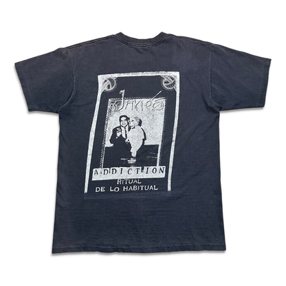 1990s Vintage Jane's Addiction "Ritual De Lo Habitual" Shirt