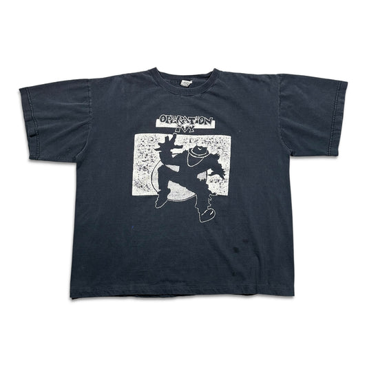 1990s Vintage Operation Ivy Shirt